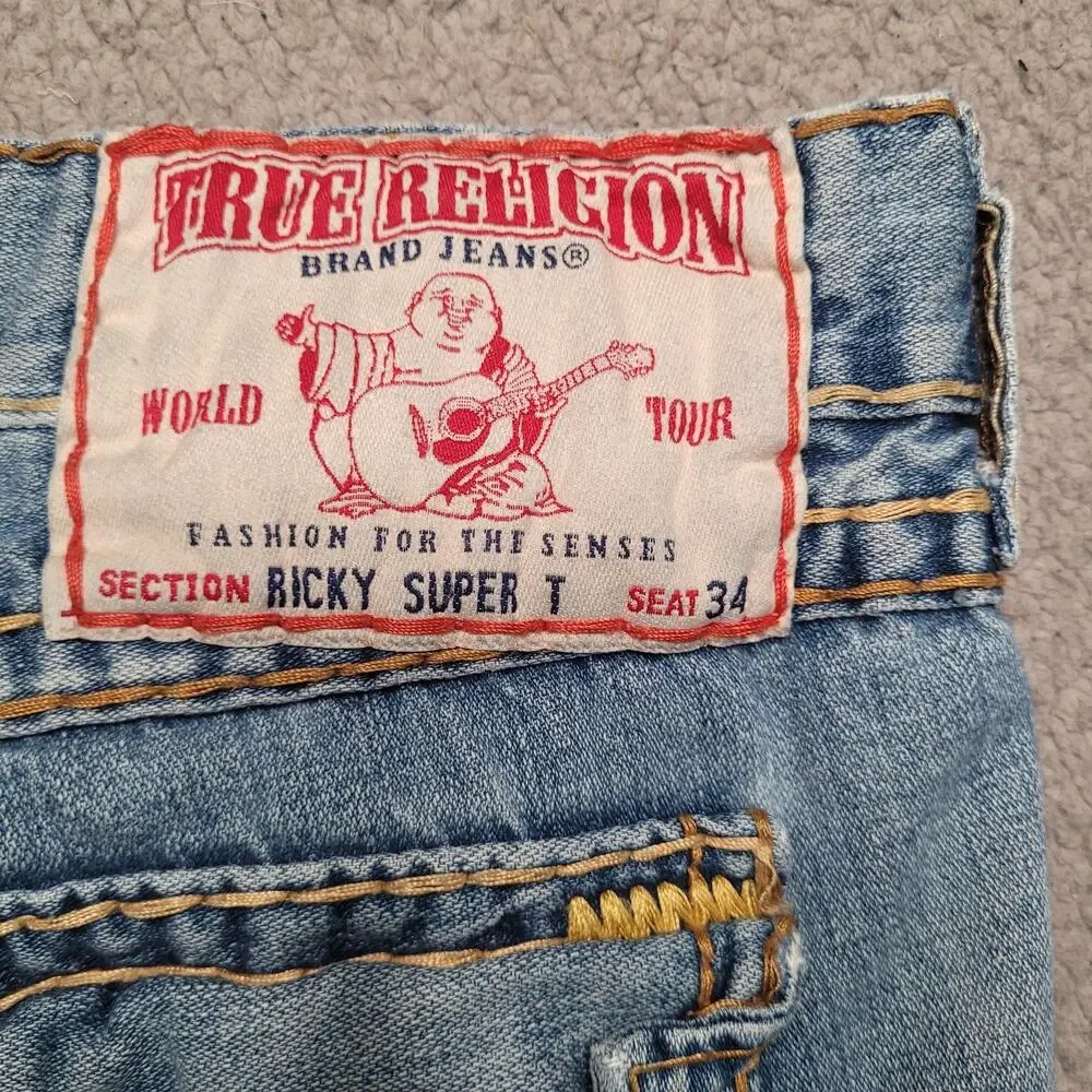 True Religion size 42